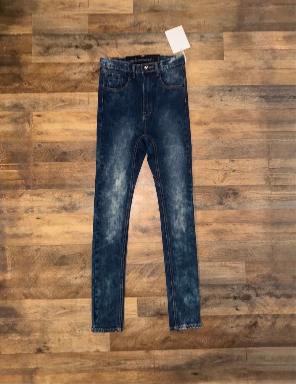 One Teaspoon women’s New skinny jeans
